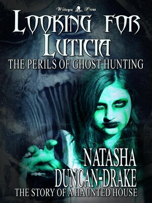 cover image of Looking for Luticia